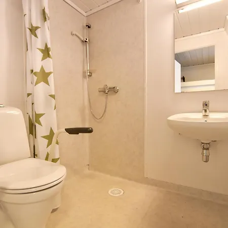 Evjetun 3*
