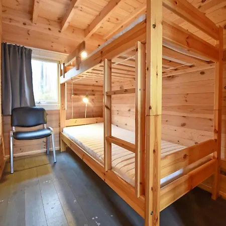 Evjetun Ferienhaus Evje