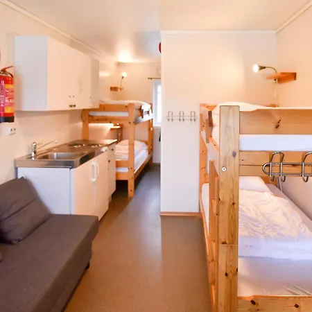 Hotell Evjetun