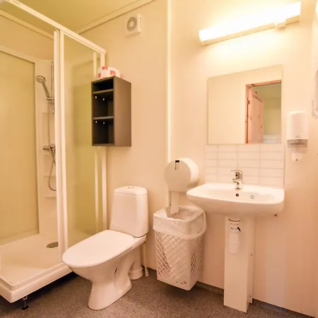 Evjetun Hotell Evje