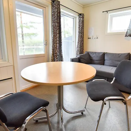 Ferienhaus Evjetun *