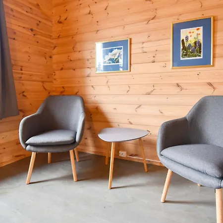 Evjetun Ferienhaus *