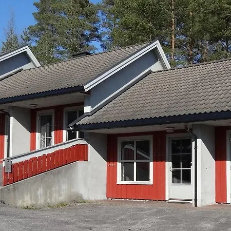 Evjetun Ferienhaus Evje