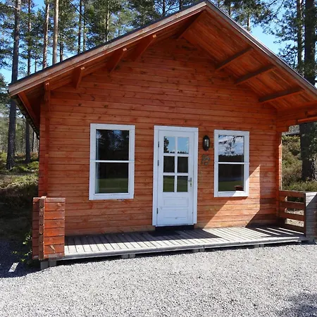 Evjetun Ferienhaus *