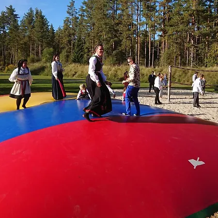 Evjetun Semesterbostad Evje