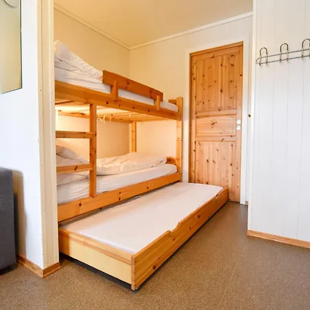 Evjetun Hotel 3*